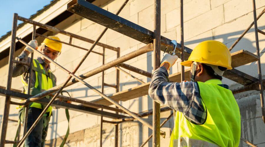 Professional fairlawn roofing services in Sharon, PA